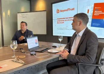 Vulnerabilidades de Microsoft