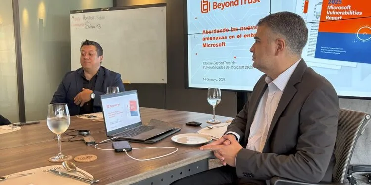 Vulnerabilidades de Microsoft