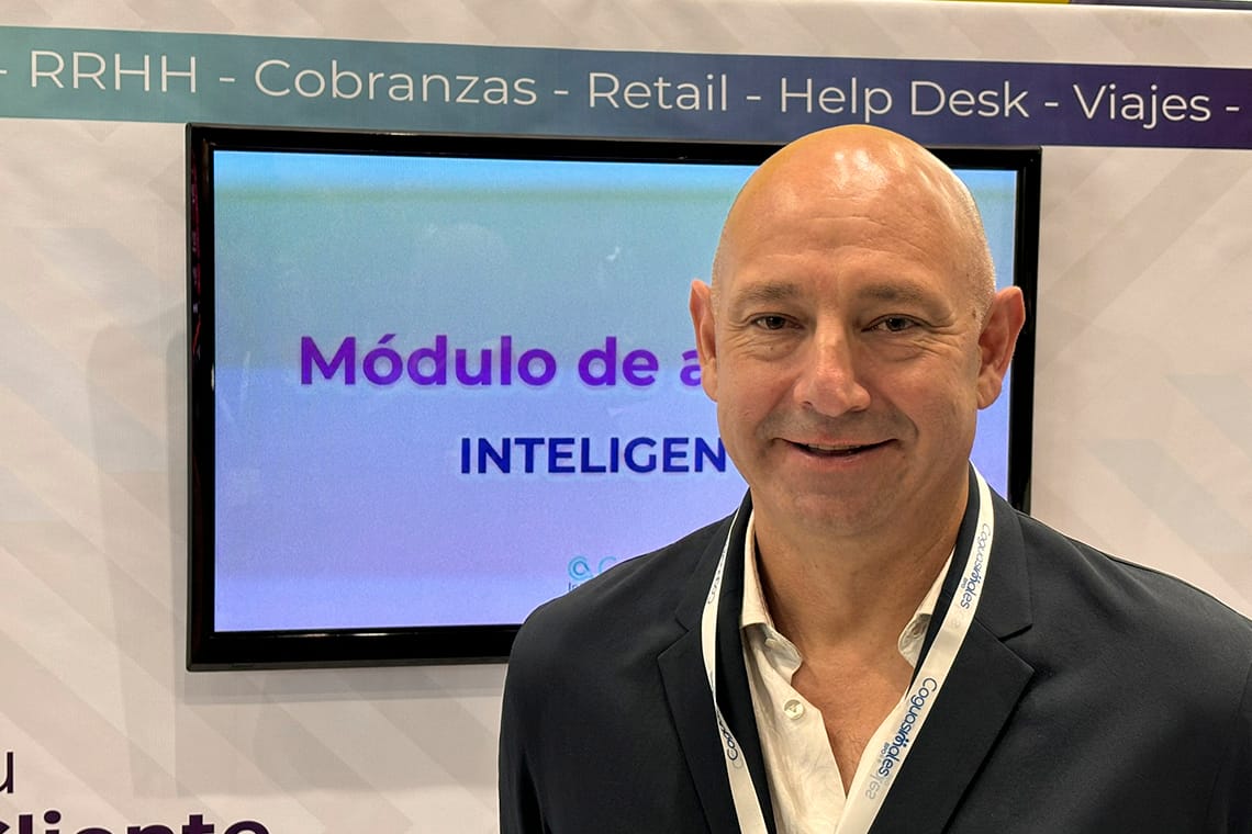 Chatbots con IA generativa