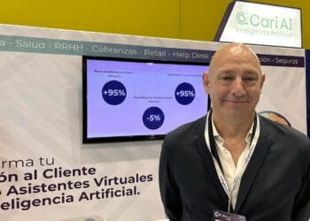 Chatbots con IA generativa