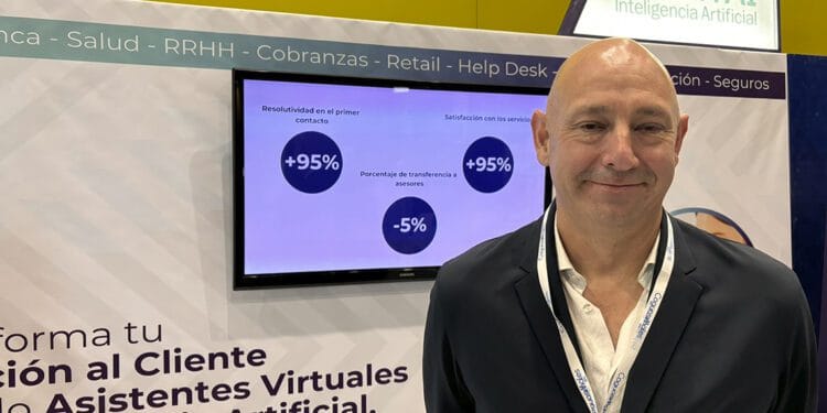 Chatbots con IA generativa