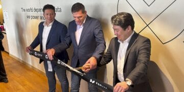 HUB en Bogotá
