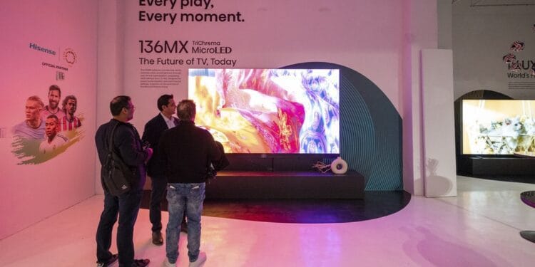 Hisense
