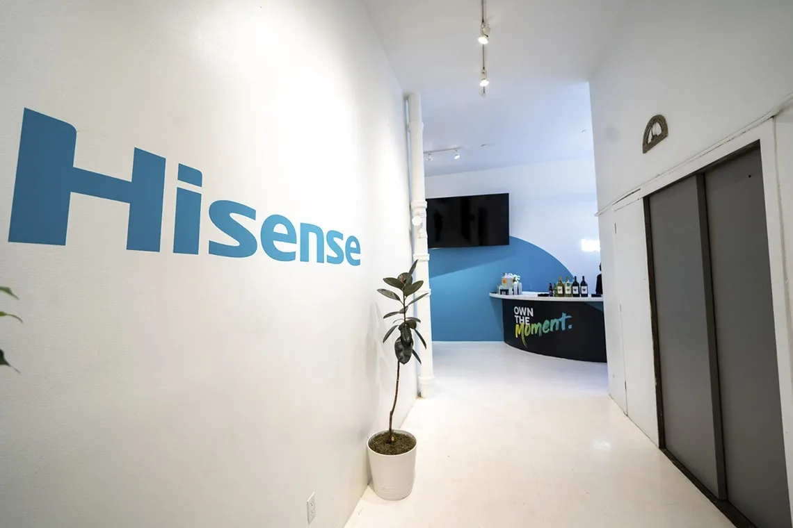 Hisense