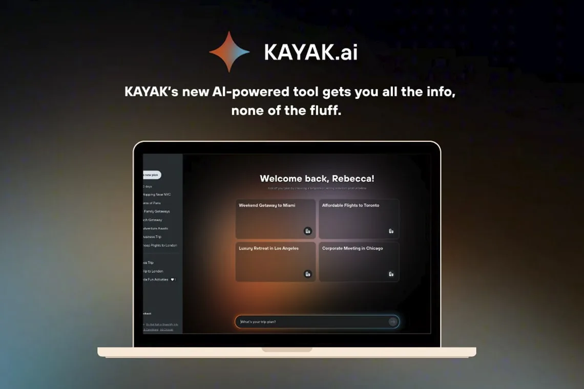KAYAK.ai