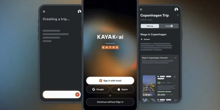 KAYAK.ai