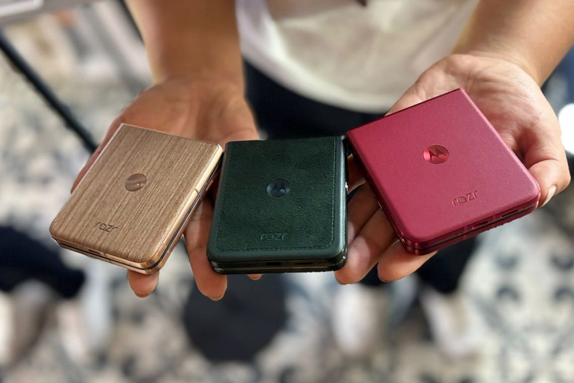 motorola razr 60