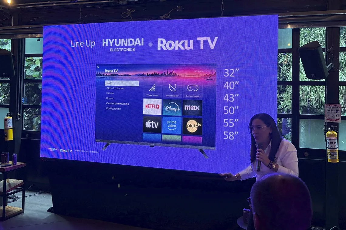 Roku