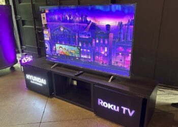 Roku
