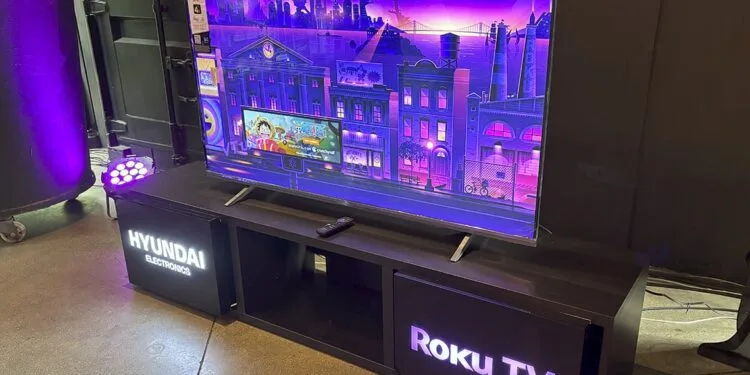 Roku