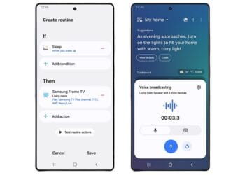 SmartThings