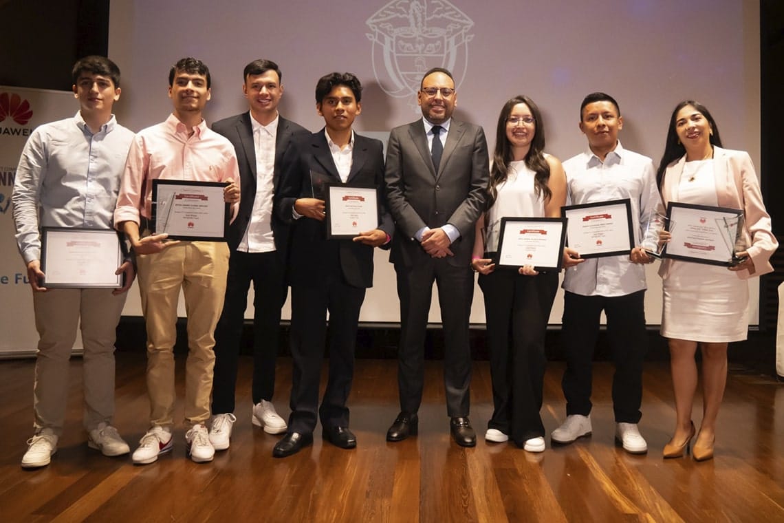 ICT Competition