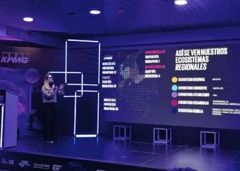 Ecosistema startup