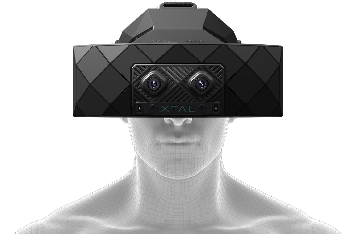 realidad virtual 