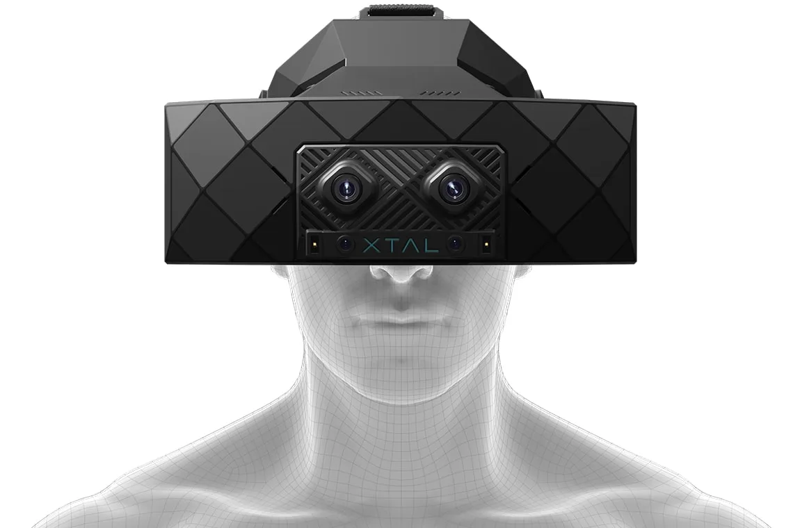 realidad virtual
