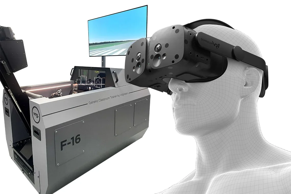 realidad virtual