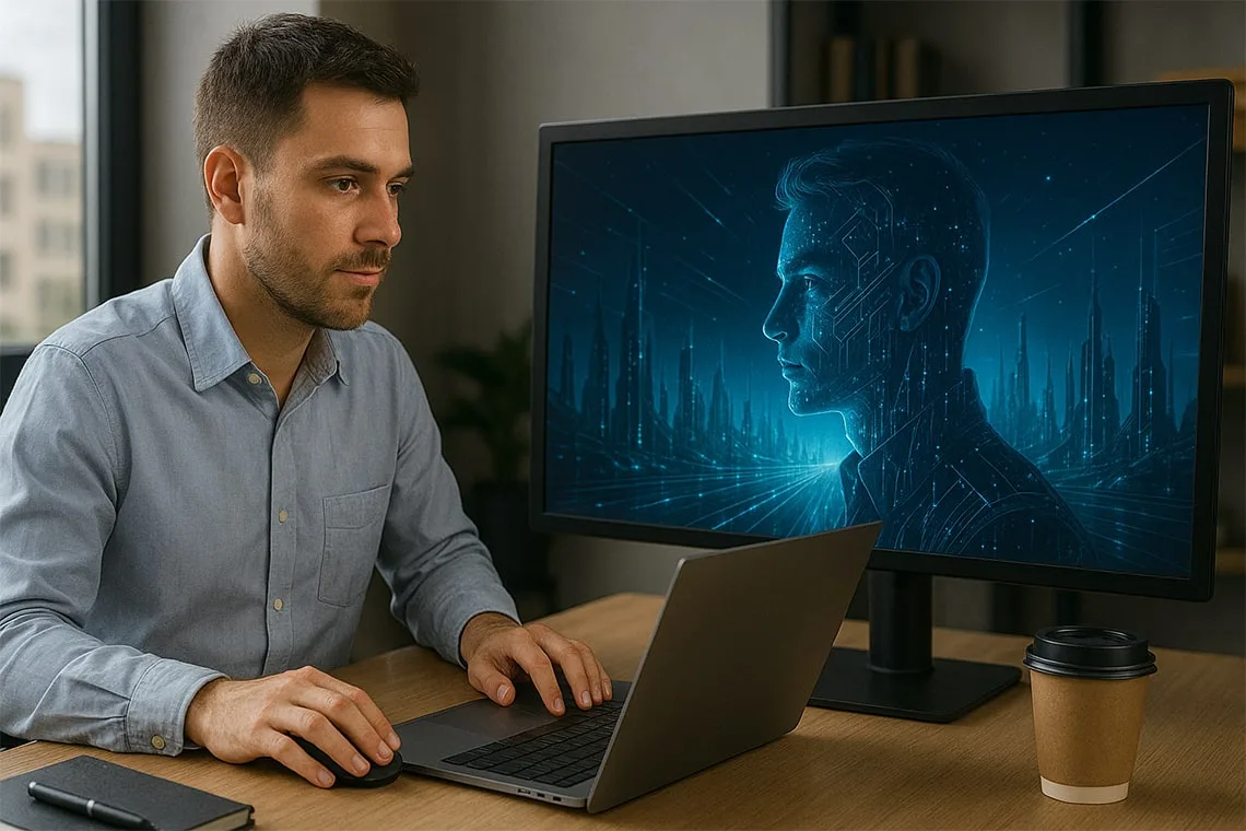 Automatizar con inteligencia artificial