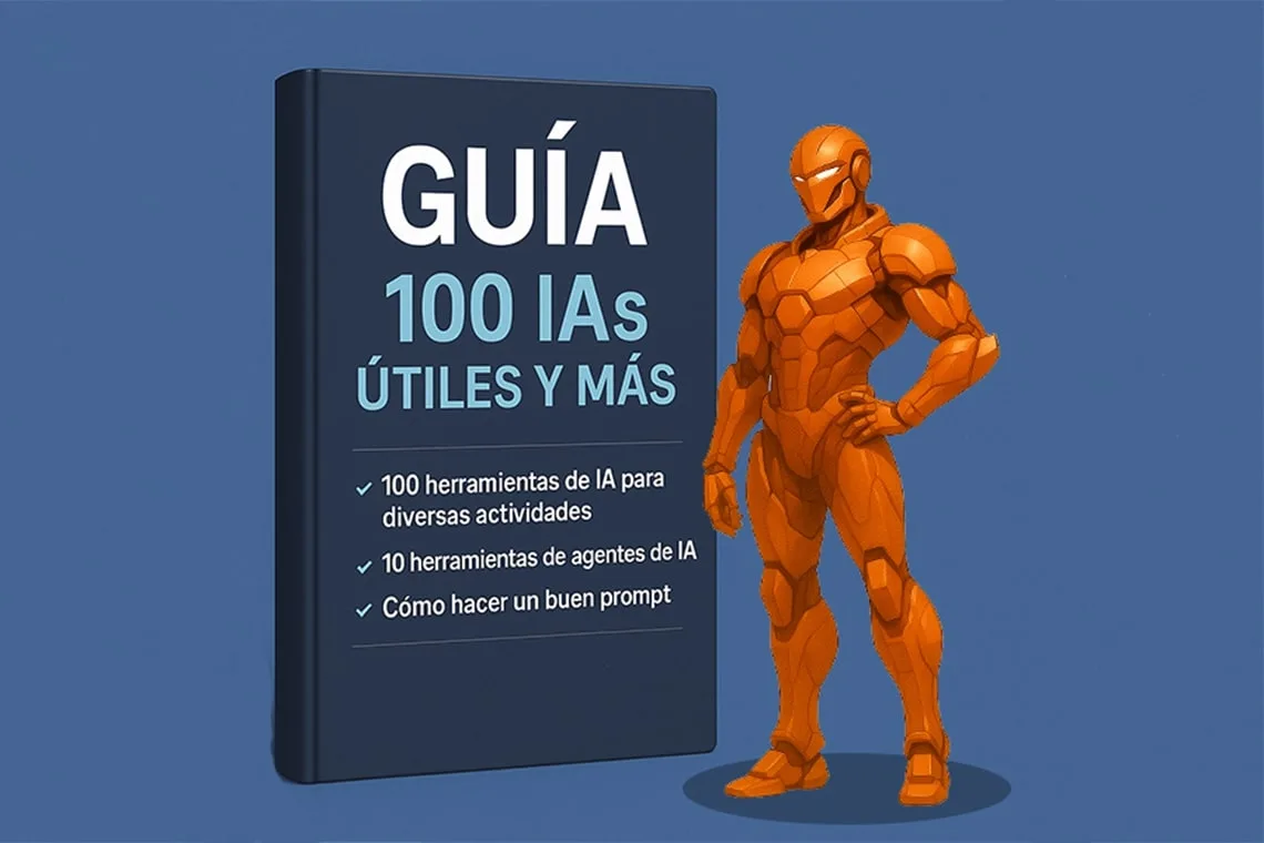 Automatizar con inteligencia artificial