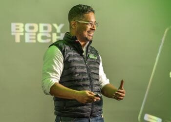 APP BODYTECH