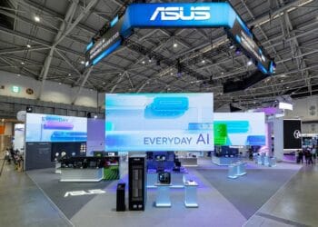 Computex 2025