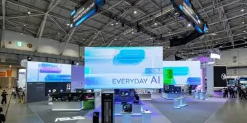 Computex 2025