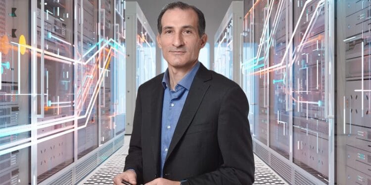 Datacenters