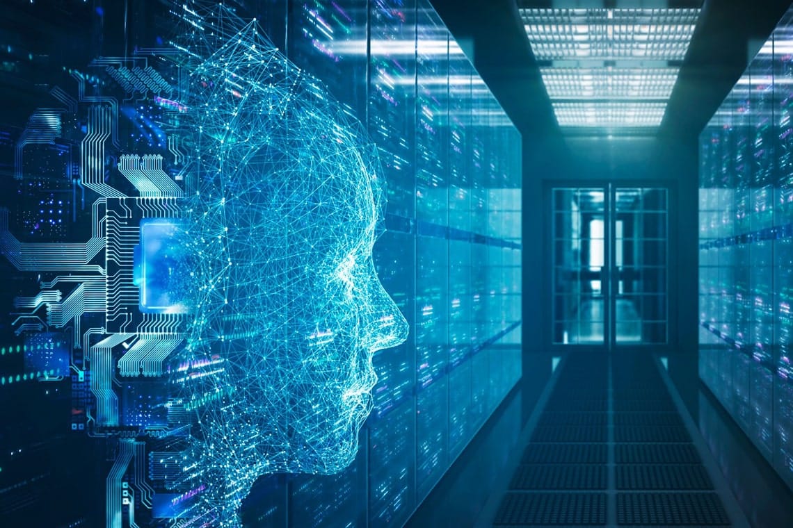 datacenters