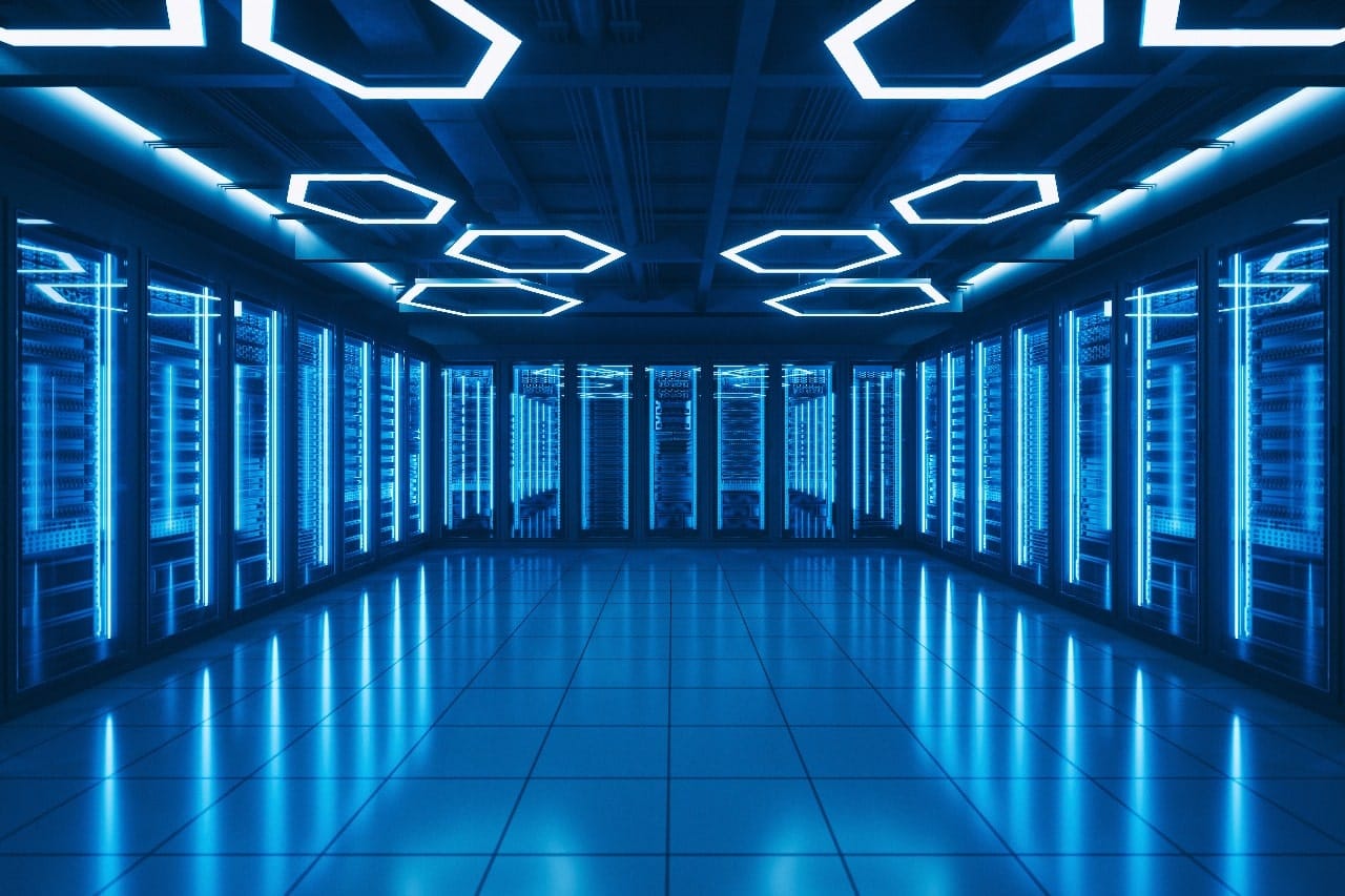 datacenters