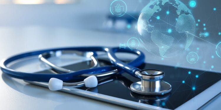 telemedicina avanzada