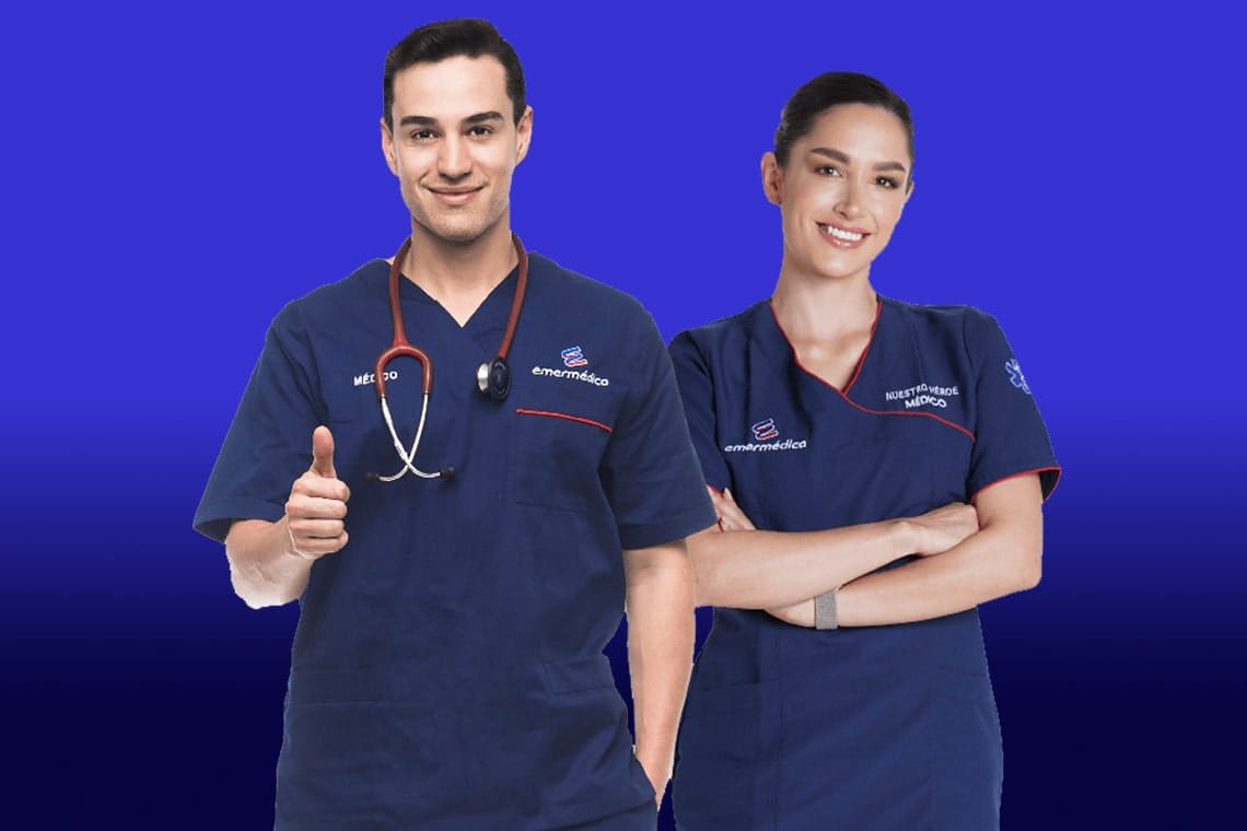 telemedicina avanzada