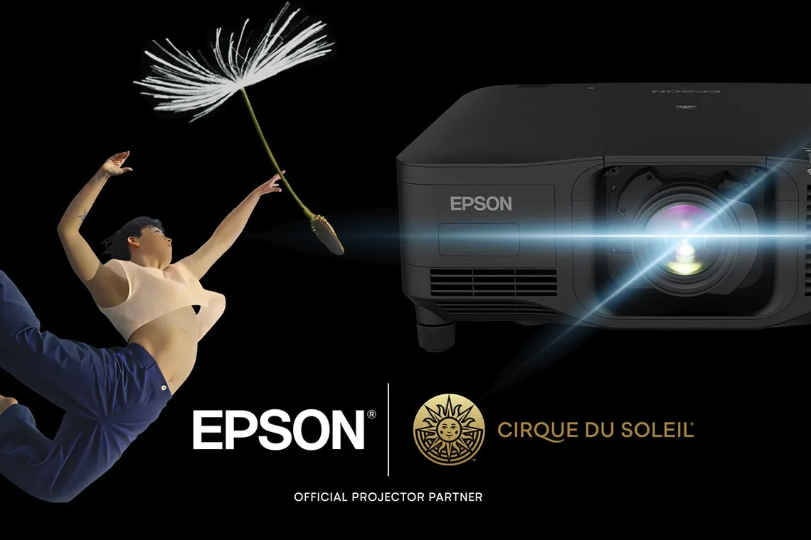 Tecnología de proyección 