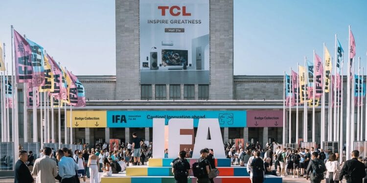 Premios a la innovación IFA