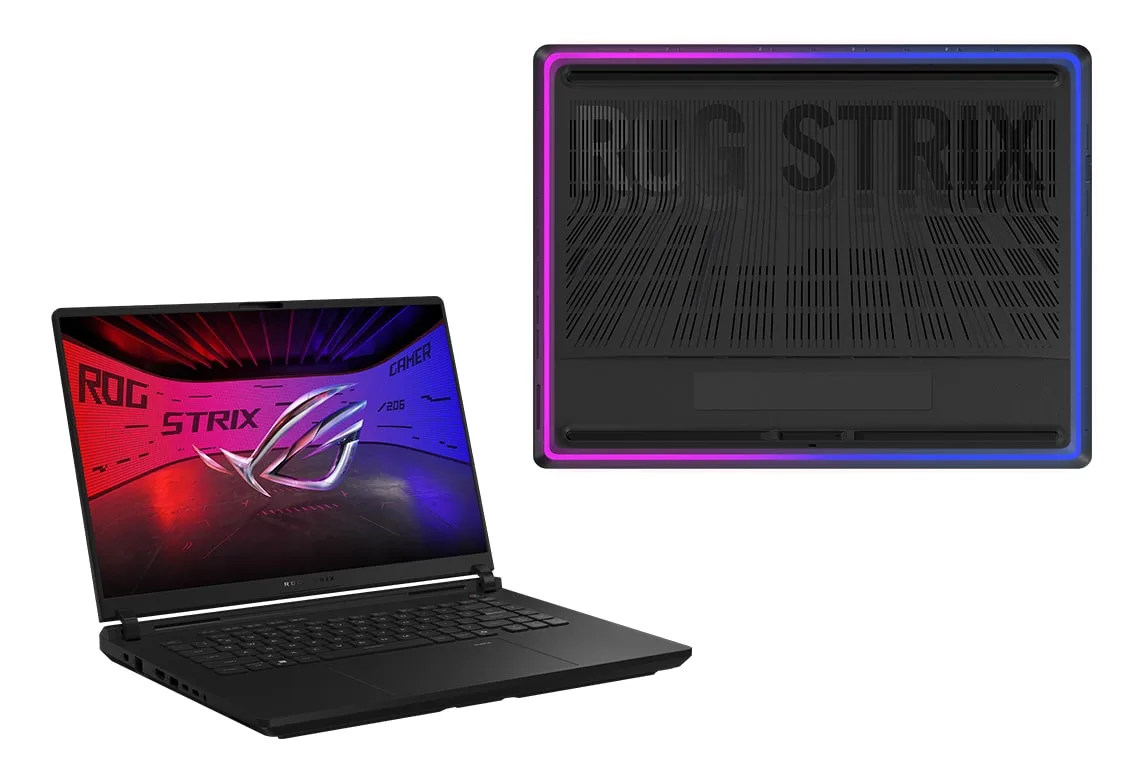 ROG Strix SCAR