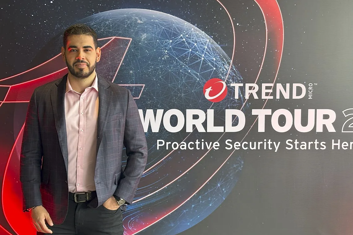 Gestión del ciberriesgo