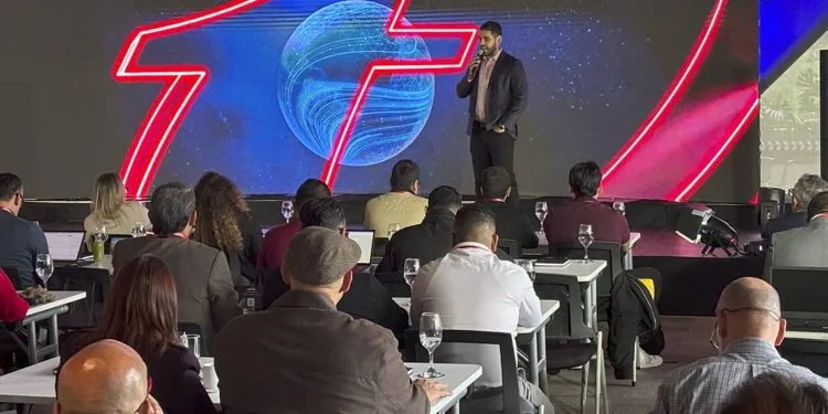 Gestión del ciberriesgo