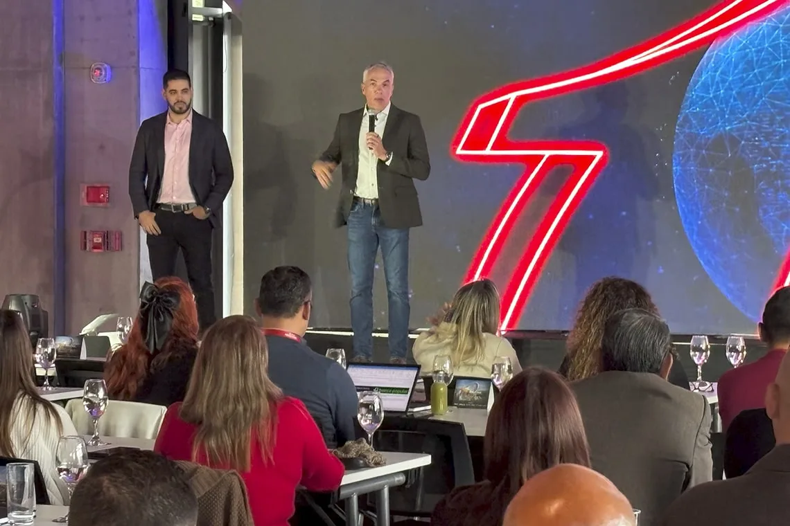 Gestión del ciberriesgo