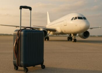 Travel Sale 2025