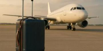 Travel Sale 2025