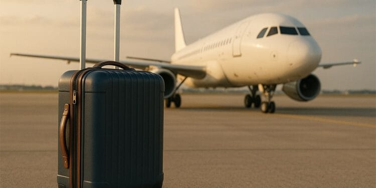 Travel Sale 2025