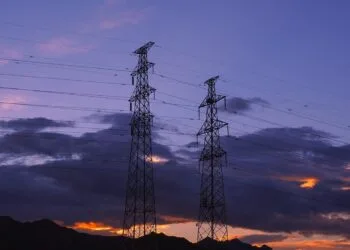 redes eléctricas