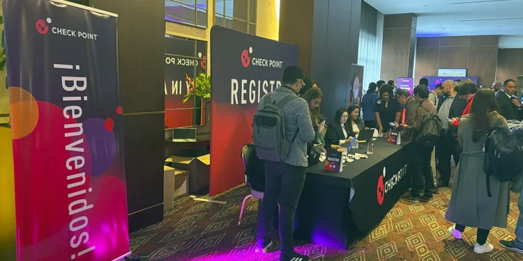 Check Point Engage