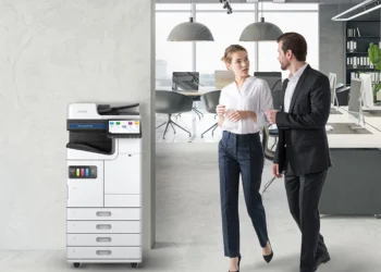 Epson WorkForce