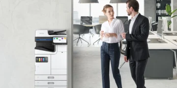 Epson WorkForce