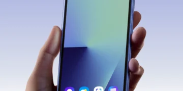 Galaxy Z Fold 7