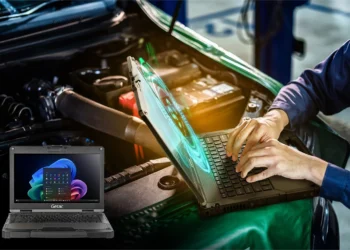 notebook Copilot+ todoterreno