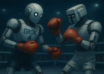 Grok 4