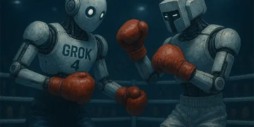 Grok 4