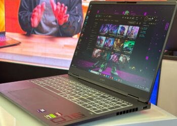 laptop gamer