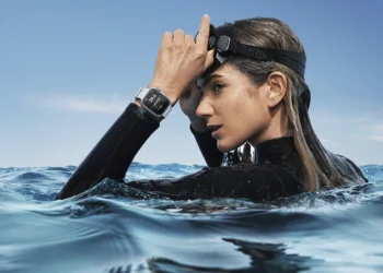 HUAWEI WATCH FIT 4