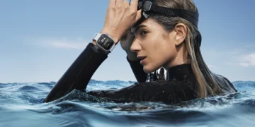 HUAWEI WATCH FIT 4